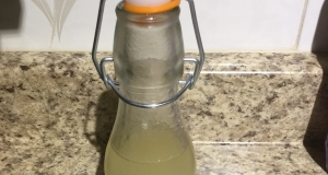 White Balsamic Vinaigrette