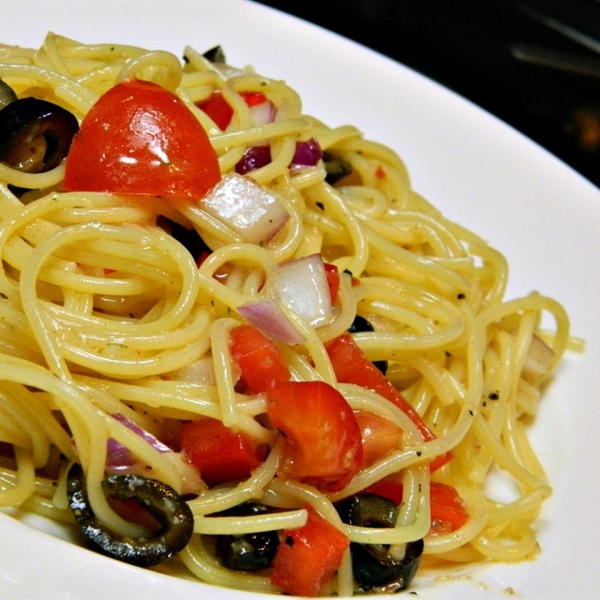 Vermicelli Salad