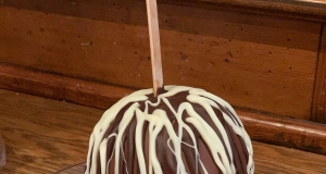 Gourmet Caramel Apples