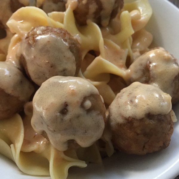 Swedish Meatballs II