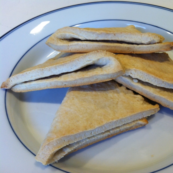 Chilean Dobladitas