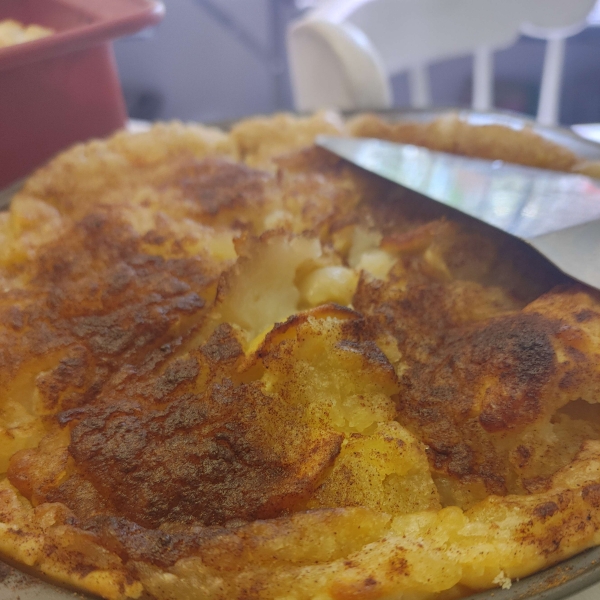 Apple Pie by Grandma Ople