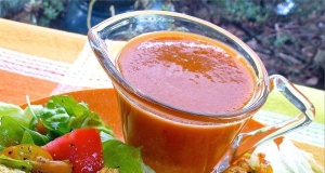 Sweet and Sour Salad Dressing