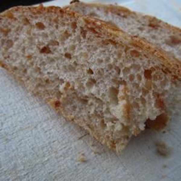 Seven Grain Bread I