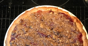 Plum Pie