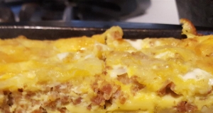 Breakfast Casserole III