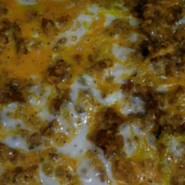 Breakfast Casserole III