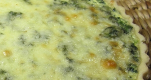 Spinach Pie I