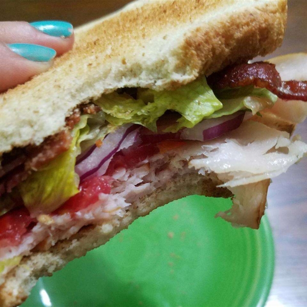 Super BLT