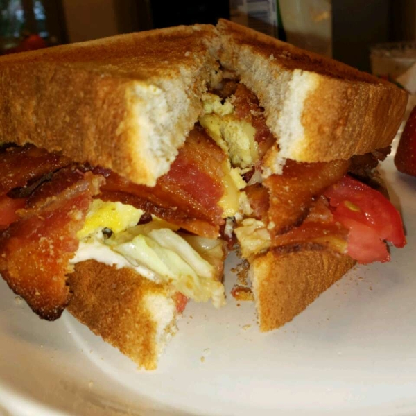 Super BLT