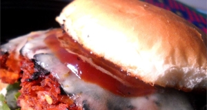 Talk of the Town SUPERBurgers