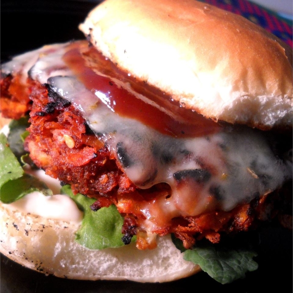 Talk of the Town SUPERBurgers