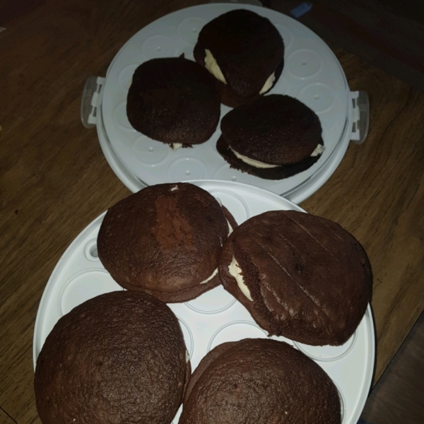 Whoopie Pies