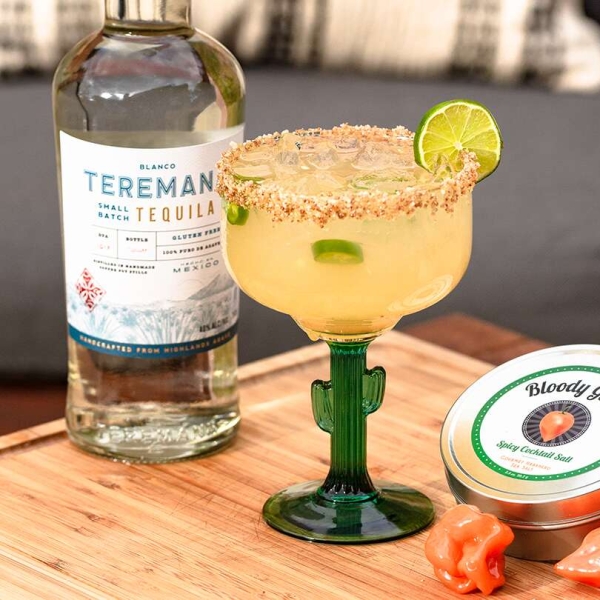 Gerry's Margarita