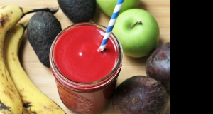 Sweet Beet Smoothie