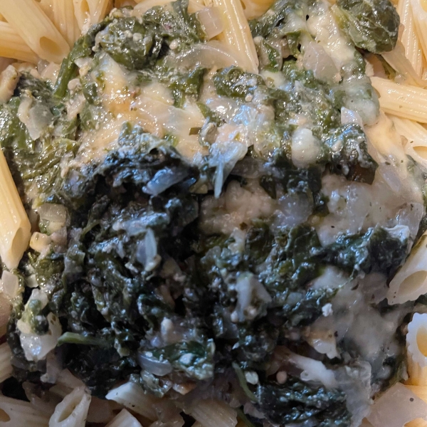 Spinach Pesto Chicken Breasts