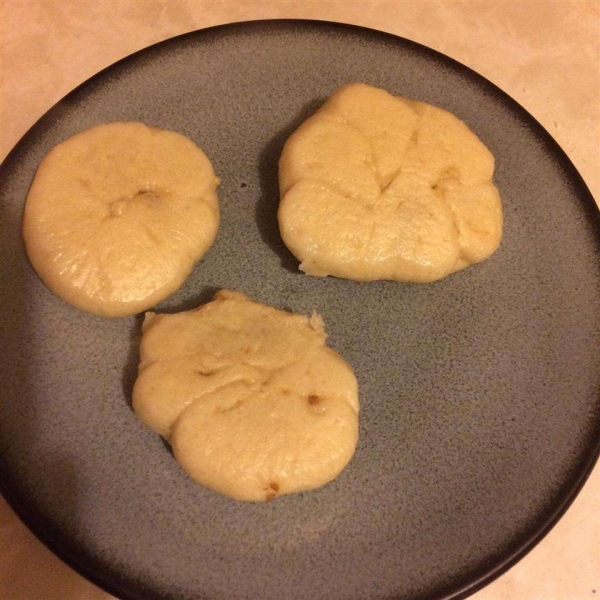 Char Siu Bao (Steamed BBQ Pork Buns)