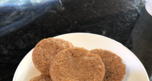 Whole Wheat Apple Cider Bran Mini Muffins