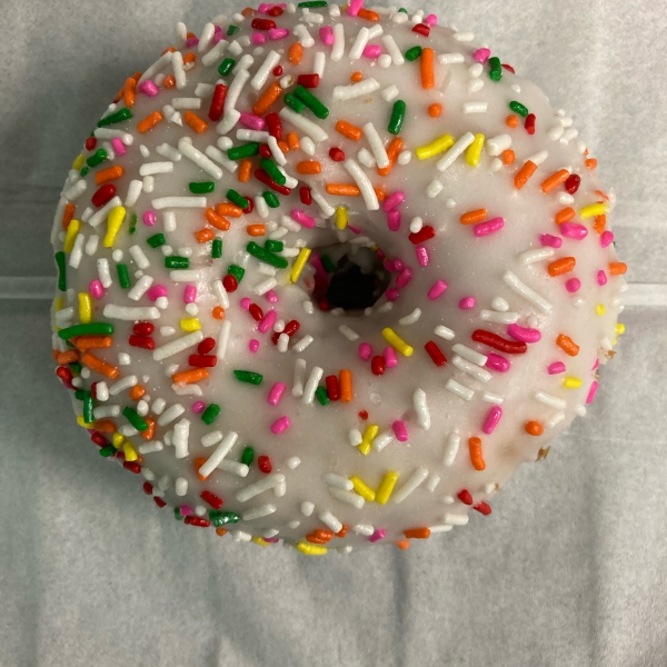 Herman Doughnuts