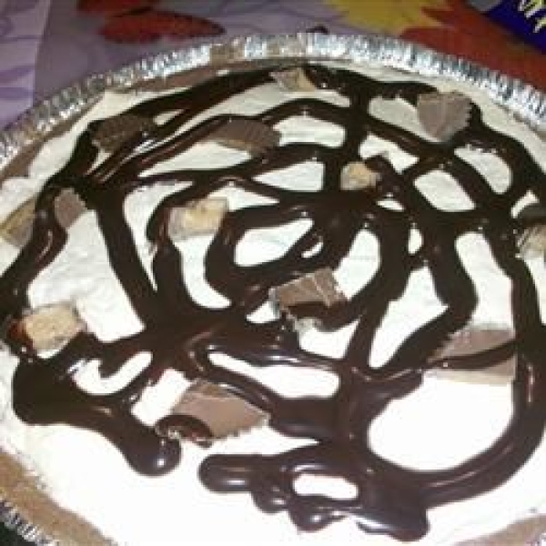 Peanut Butter Pie XII