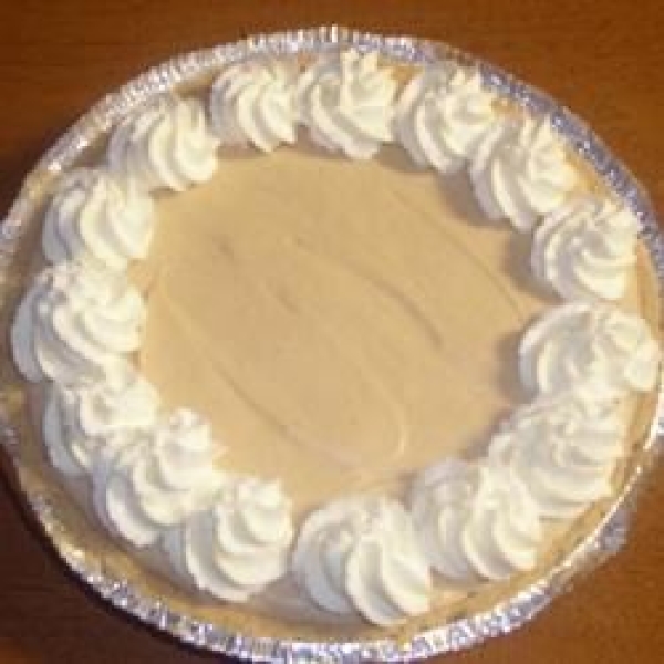 Peanut Butter Pie XII
