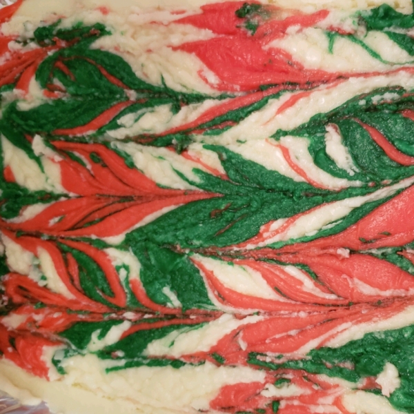 Christmas Fudge