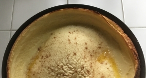 Uncle Dave's Souffle Pancake