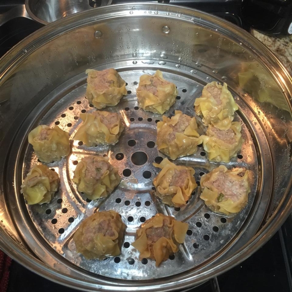 Hawaiian Pork Hash