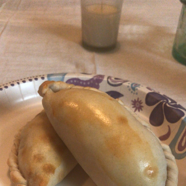 Classic Empanadas