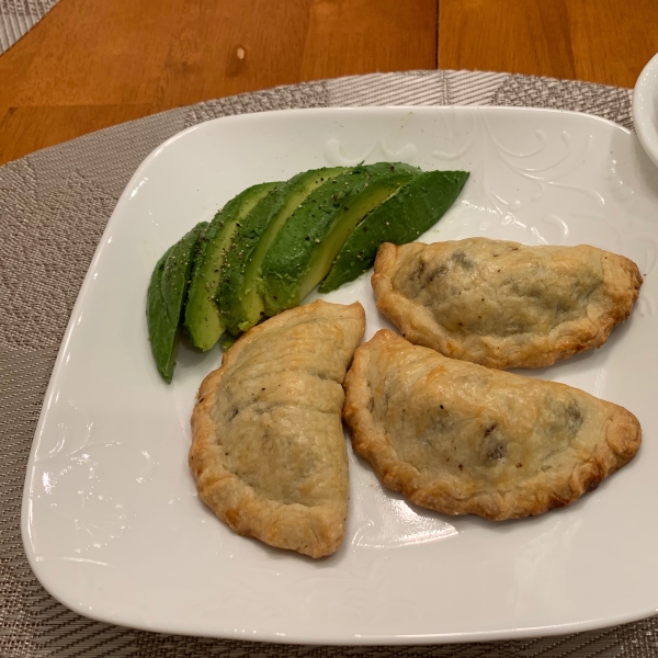 Classic Empanadas