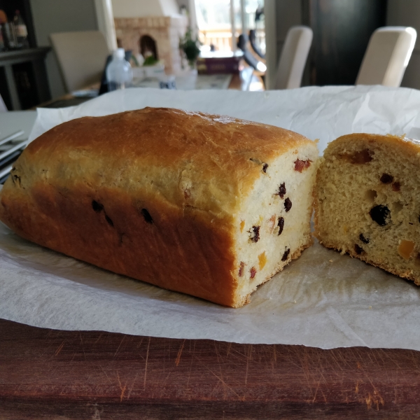 Panettone I