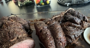 Fabulous Beef Tenderloin