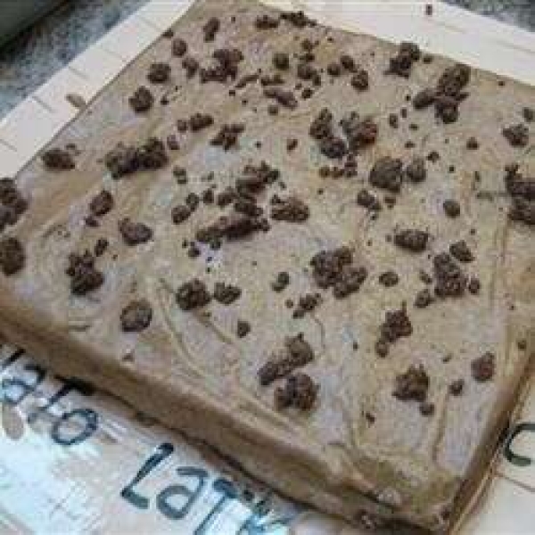 Safta Miriam's Passover Seven Layer Cake