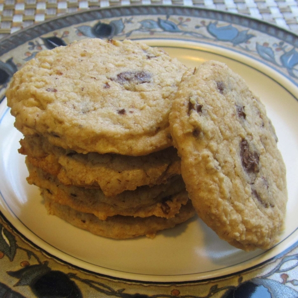 Mrs. Fields Cookie Recipe I