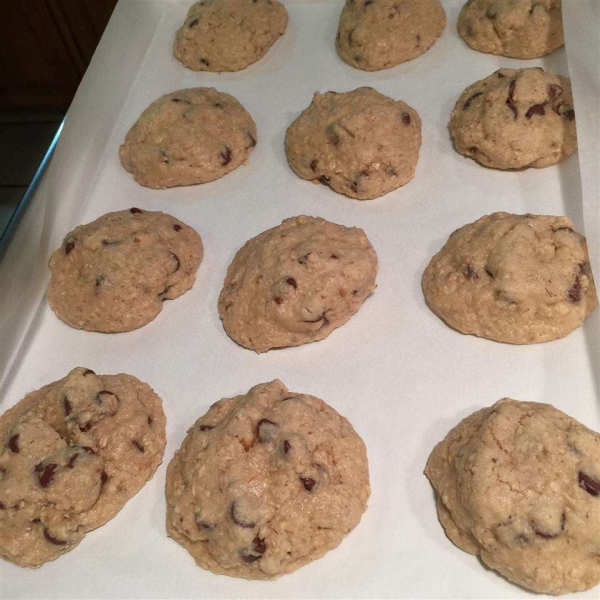 Mrs. Fields Cookie Recipe I