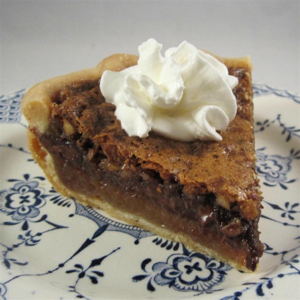 Eighth Race Pie