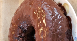 Chocolate Icing