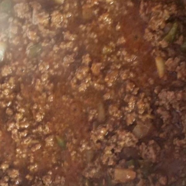 Famous Taco Seasoning Mix