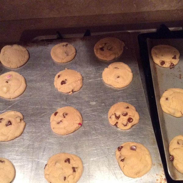 T. T.'s Cookies