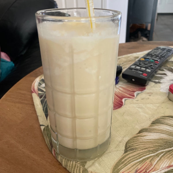 Bill's Famous Pina Colada