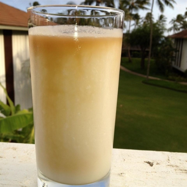 Bill's Famous Pina Colada