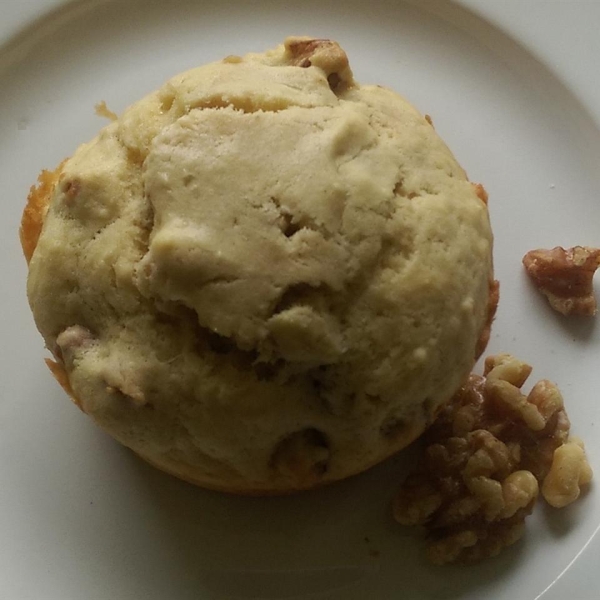 Old Fashioned Kentucky Nut Cake