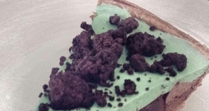 Mint Pie