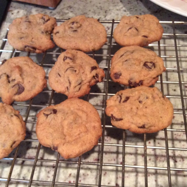 Aunt Cora's World's Greatest Cookies