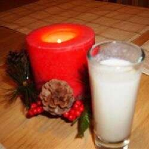 Basic Coquito