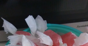 Grandma's Taffy