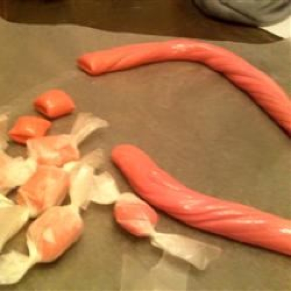 Grandma's Taffy