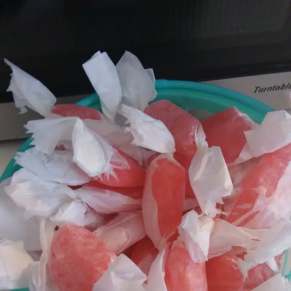 Grandma's Taffy