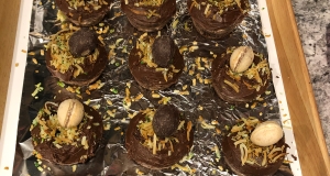 Easter Nests