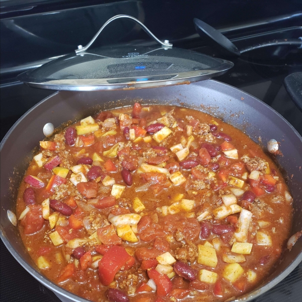 Chili